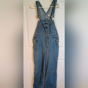 Vintage Jordache Overalls